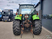 Tractor / Trekker Deutz-Fahr Agrotron 85 MK2