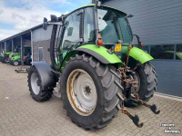 Tractor / Trekker Deutz-Fahr Agrotron 85 MK2