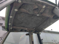 Tractor / Trekker Deutz-Fahr Agrotron 85 MK2