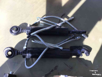 Overige traktoren en toebehoren CBM Hydro topstang