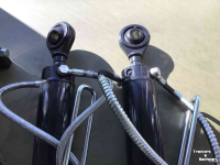 Overige traktoren en toebehoren CBM Hydro topstang