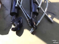 Overige traktoren en toebehoren CBM Hydro topstang