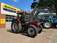 Tractor / Trekker Case 845 XL plus