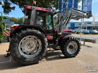 Tractor / Trekker Case 845 XL plus