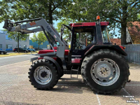 Tractor / Trekker Case 845 XL plus