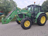 Tractor / Trekker John Deere 6230