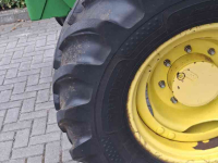 Tractor / Trekker John Deere 6230