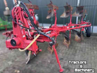 Ploegen Vogel & Noot XMS 950