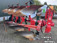 Ploegen Vogel & Noot XMS 950