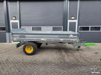 Kipper / Kiepwagen / Landbouwkipper Joskin Trans-EX 5T