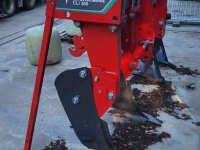 Woeler / Diepwoeler / Voorzetwoeler Kverneland cli 300