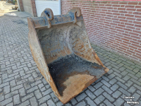Overige aanbouwdelen en toebehoren  Dieplepel