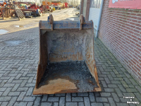 Overige aanbouwdelen en toebehoren  Dieplepel