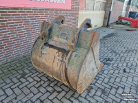 Overige aanbouwdelen en toebehoren  Dieplepel