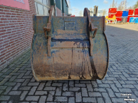 Overige aanbouwdelen en toebehoren  Dieplepel