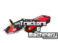 Maaier Vicon EXTRA 332 EXPRESS
