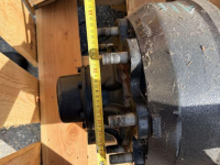 Persen / Balenpers / Pakkenpers New Holland Achteras BB1270 Plus