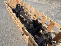 Persen / Balenpers / Pakkenpers New Holland Achteras BB1270 Plus