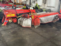 Maaier Kuhn FC 243 Lift Control