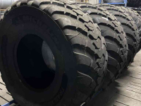 Wielen, Banden, Velgen & Afstandsringen Michelin VF 750/60R30.5 MICHELIN TRAILXBIB NIEUW