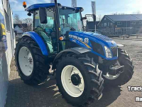 Tractor / Trekker New Holland TD 5.115