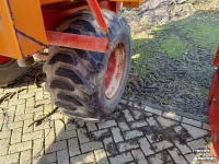 Kipper / Kiepwagen / Landbouwkipper Miedema HS 85