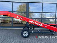 Opvoerband Van Trier 5-80 Opvoerband