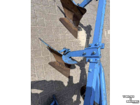 Ploegen Lemken Glimmer Ploeg