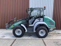 Shovel / Wiellader / Kniklader Kramer KL25.5e