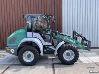 Shovel / Wiellader / Kniklader Kramer KL25.5e