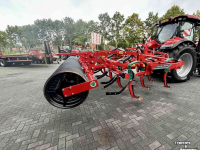 Cultivator Kverneland Enduro Pro 5000F, multifunctionele cultivator