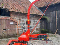 Veldhakselaar Kuhn MC90 Twin