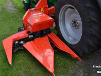 Veldhakselaar Kuhn MC90 Twin