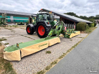Maaier Krone Easycut B970