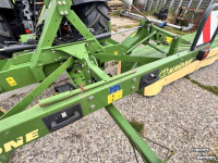 Maaier Krone Easycut B970