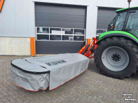 Maaier Kuhn GMD 315-FF schijvenmaaier
