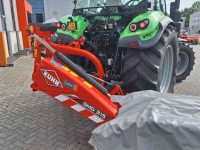 Maaier Kuhn GMD 315-FF schijvenmaaier