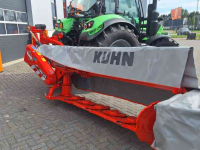 Maaier Kuhn GMD 315-FF schijvenmaaier