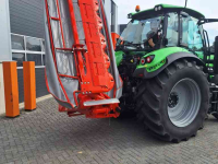 Maaier Kuhn GMD 315-FF schijvenmaaier