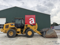 Shovel / Wiellader / Kniklader Caterpillar Shovel 938M