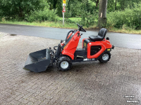 Shovel / Wiellader / Kniklader Heracles Heracles H130 Pro