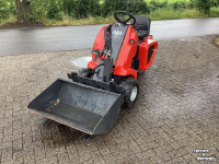 Shovel / Wiellader / Kniklader Heracles Heracles H130 Pro