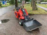 Shovel / Wiellader / Kniklader Heracles Heracles H130 Pro
