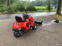 Shovel / Wiellader / Kniklader Heracles Heracles H130 Pro