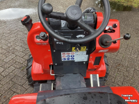 Shovel / Wiellader / Kniklader Heracles Heracles H130 Pro