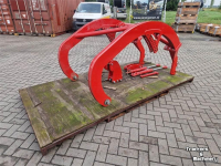 Overige grondbewerkingsmachines en toebehoren Fentum Fentum mechanisatie bovenover hef  FS