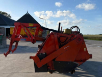 Rotorkopeg Farmax LRP300 Spitmachine