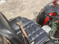 Tractor / Trekker Goldoni Base 20 a kniktractor knik trekker - MARGE Ferrari holder Carraro bcs