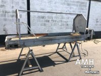 Transportband  Vlakke band 3180X700 TRANSPORTBAND VLAKKE BAND FLAT BELT CONVEYOR BELT FLACHBAND FÖRDERBAND