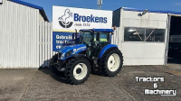 Tractor / Trekker New Holland TD 5.115